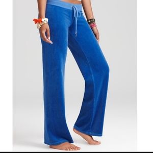 Jumpsuits | Juicy Couture Velour Pants 